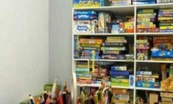 Imagem 5: Sala, 40 m² - venda por R$ 175.000,00 ou aluguel por R$ 1.500,00/mês - Centro - Jundiaí/SP