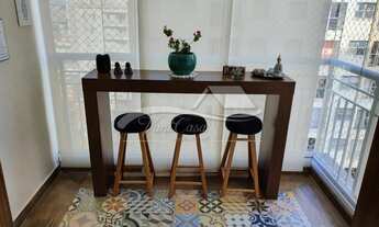 Imagem 2: Apartamento 3 Quartos à venda, Sacomã - São Paulo