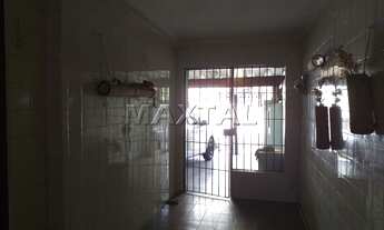 Imagem 4: CASA TÉRREA COM 1 DORMITÓRIO