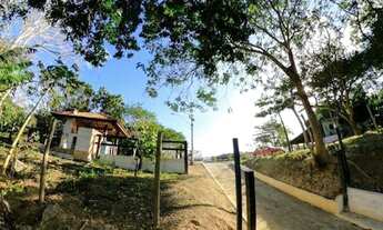 Imagem 7: Casa com 3 dormitórios à venda, 600 m² por R$ 1.290.000,00 - Santa Cruz - Campos dos Goyta