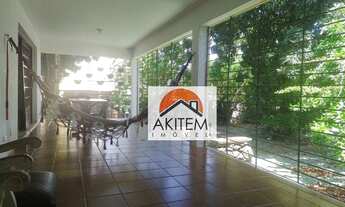 Imagem 2: Casarão à venda, 510 m² por R$ 899.000 - Janga - Paulista/PE