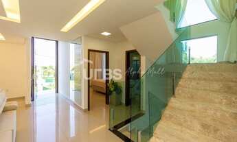 Imagem 4: Casa de condomínio sobrado para venda com 500 metros quadrados com 4 quartos