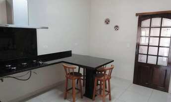 Imagem 2: Casa em Condomínio para Venda em Sorocaba, Horto Florestal 2, 3 dormitórios, 1 suíte, 1 ba