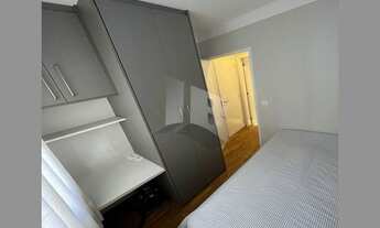 Imagem 4: APARTAMENTO COM 2 DORMITÓRIOS NO PARAISO