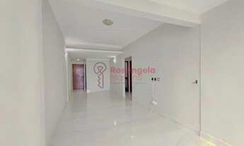 Imagem 3: Apartamento 3 quartos, sendo 1 suíte em Itapuã!!