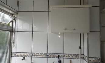 Imagem 2: Apartamento para venda tem 58 metros quadrados com 2 quartos em Cidade das Flores - Osasco