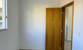 Imagem 7: Apartamento com 2 quartos à venda, 45 m² por R$ 278.000 - Caiçaras - Belo Horizonte/MG