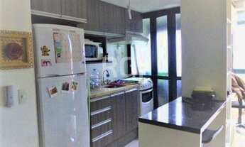 Imagem 7: Porto Alegre - Apartamento Padrão - Menino Deus