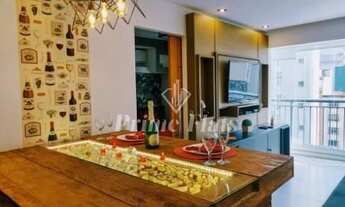 Imagem: Flat disponível para venda no Condomínio