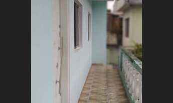 Imagem 7: Casa com 3 dormitórios à venda, 150 m² por R$ 750.000,00 - Vila Linda - Santo André/SP