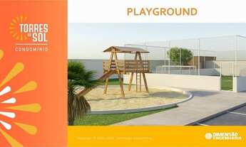 Imagem 3: DIO34 TORRES DOS SOL. Até Zero de entrada! Subsídio de até 47 mil. Venha fazer sua simulaç