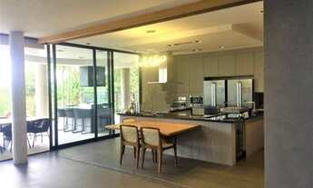 Imagem 5: Lindíssima casa, condomínio alto padrão, Saint Helene, venda ou locação