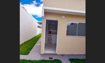 Imagem: Casa térrea Vivendas do Parque, 2 quartos