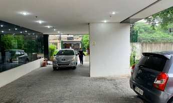 Imagem 5: LOCAÇÃO/SALA EM CONJUNTO COMERCIAL 80m²/VILA MARIANA/SP