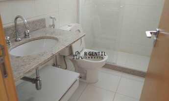 Imagem 5: Apartamento com 3 dormitórios para alugar, 126 m² por R$ 5.500,00/mês - Botafogo - Rio de