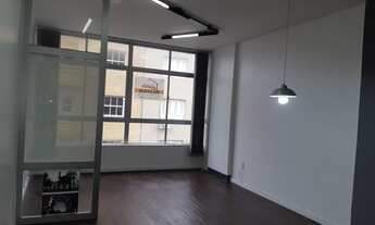 Imagem 2: Escritório para aluguel tem 25 metros quadrados em Centro - Pelotas - RS