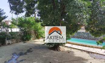 Imagem 7: Casarão à venda, 510 m² por R$ 899.000 - Janga - Paulista/PE