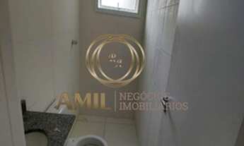 Imagem 7: SÃO JOSÉ DOS CAMPOS - Apartamento Padrão - CONDOMÍNIO RESIDENCIAL COLINAS DO PARATEHY