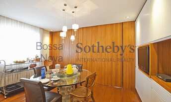 Imagem 4: São Paulo - Apartamento Padrão - Santa Cecília