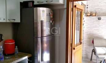 Imagem 7: Porto Alegre - Apartamento Padrão - Floresta