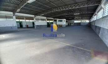 Imagem 6: Galpão 13.000m² - Vila São Bento - Zona Sul
