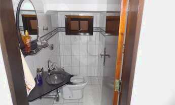 Imagem 7: Casa no bairro City Bussocaba com 398 M² , c/ 4 dorms, 4 banheiros , 2 salas e 5 vagas de