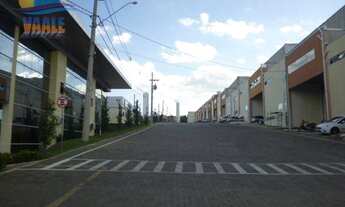 Imagem: Galpão para alugar, 955 m² por R$ 15.000,00/mês