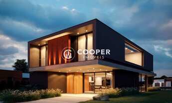 Imagem 6: Casa no Condomínio Fechado, Malibu, Xangril-á