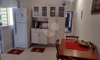 Imagem 5: Casa de 70 m² disponível para venda no Parque Sr. do Bonfim em Taubaté - SP