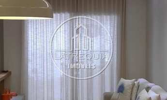 Imagem 4: Guarujá - Apartamento Padrão - Pitangueiras