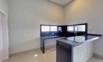 Imagem 6: Casa à venda, 257 m² por R$ 2.200.000,00 - Morada do Engenho - Piracicaba/SP