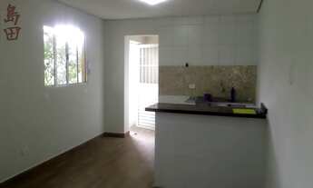 Imagem 3: Casa Sobrado em Ipiranga - São Paulo