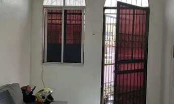 Imagem 2: /Vendo casa no Bairro Aparecida com 2 Qrts - Aceita Financiamento
