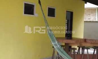 Imagem 4: CASA BEM LOCALIZADA NO SERTÃOZINHO ITAPEMA