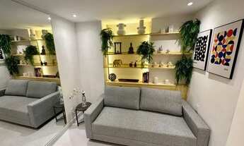 Imagem 5: Apartamento para venda tem 35 metros quadrados com 1 quarto em Centro - Rio de Janeiro - R