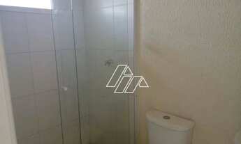 Imagem 7: Casa com 2 dormitórios à venda, 60 m² por R$ 180.000,00 - Jardim Nazareth - Marília/SP