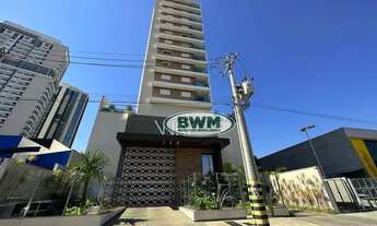 Imagem: Apartamento com 1 dormitório para alugar