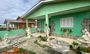 Imagem 2: Imbe - Casa Padrão - Santa Terezinha