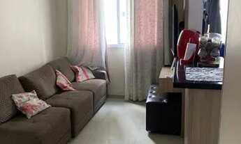 Imagem 3: Apartamento para aluguel com 2 quartos em Jardim Umarizal - São Paulo - SP