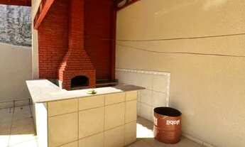 Imagem 7: Alugo casa no parque Amazônia