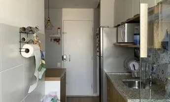 Imagem 6: Apartamento com 2 dormitórios à venda, 50 m² por R$ 375.000 - Utinga - Santo André/SP