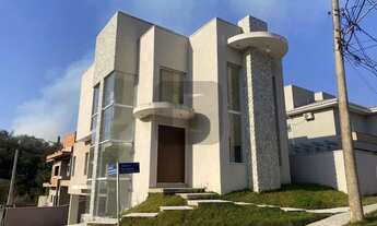 Imagem 2: Sobrado á venda em condomínio de Valinhos