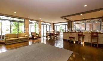 Imagem 5: São Paulo - Casa Padrão - Alto da Boa Vista