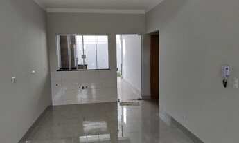 Imagem 7: Casa Jd. Liberdade com 3 quartos (1 suíte