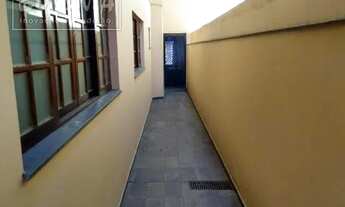 Imagem 4: Santo André - Casa Padrão - Parque Marajoara