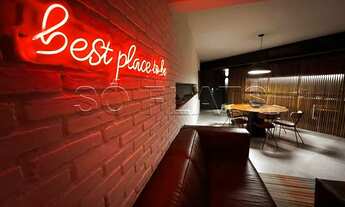 Imagem 6: Flat Paradise Garden 62m² 2 dormitórios 2 vagas para locação no Paraíso