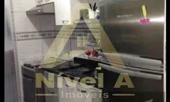 Imagem 5: Apartamento para Venda em São Paulo / SP no bairro Limão