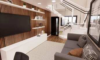 Imagem: Casa com 3 dormitórios à venda, 130 m²