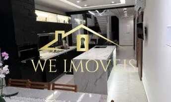 Imagem 7: Casa em Condomínio Alto do Castelo em Ribeirão Preto!