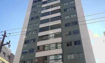 Imagem 3: Apartamento para venda possui 79 metros quadrados com 3 quartos em Boa Viagem - Recife - P